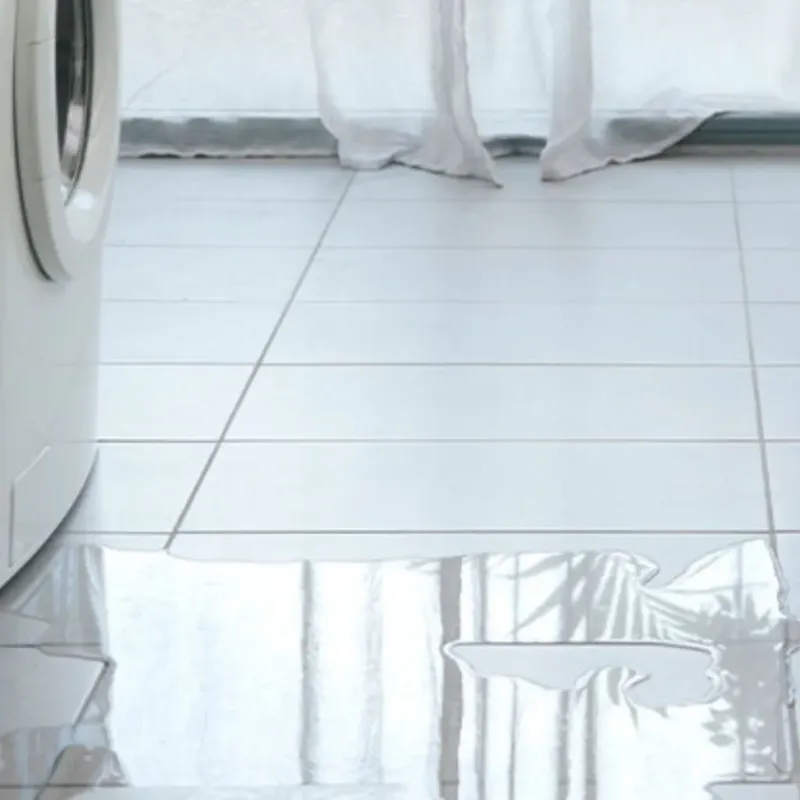 Appliance Leak Cleanup in Middlesex County, MA